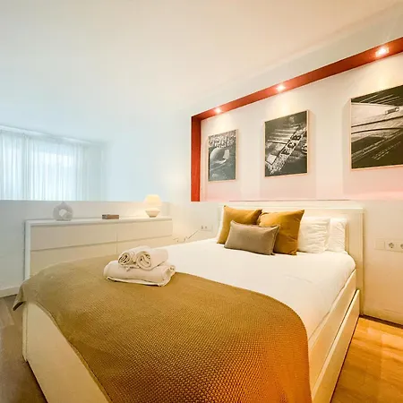 Boutique Llobregat Apartment *