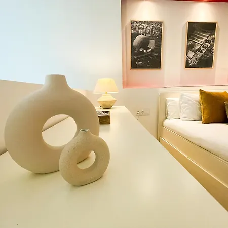 Boutique Llobregat Apartment
